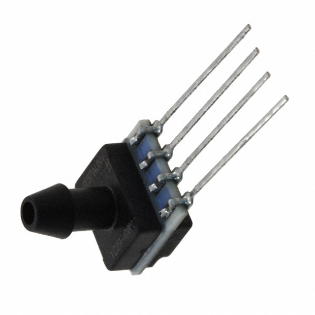 NSCSANN015PAUNV Honeywell Sensing and Productivity Solutions  Sensori di pressione Trasduttori